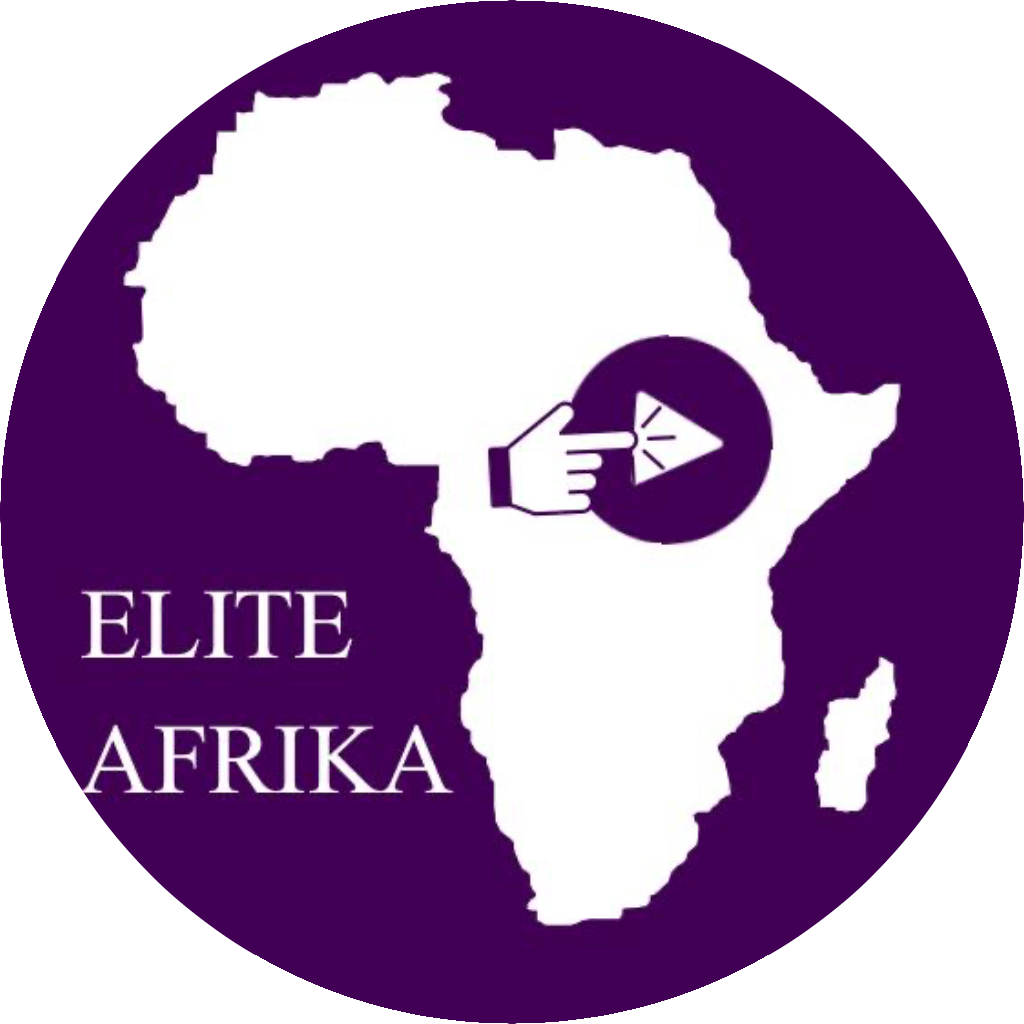 Elite Afrika Logo